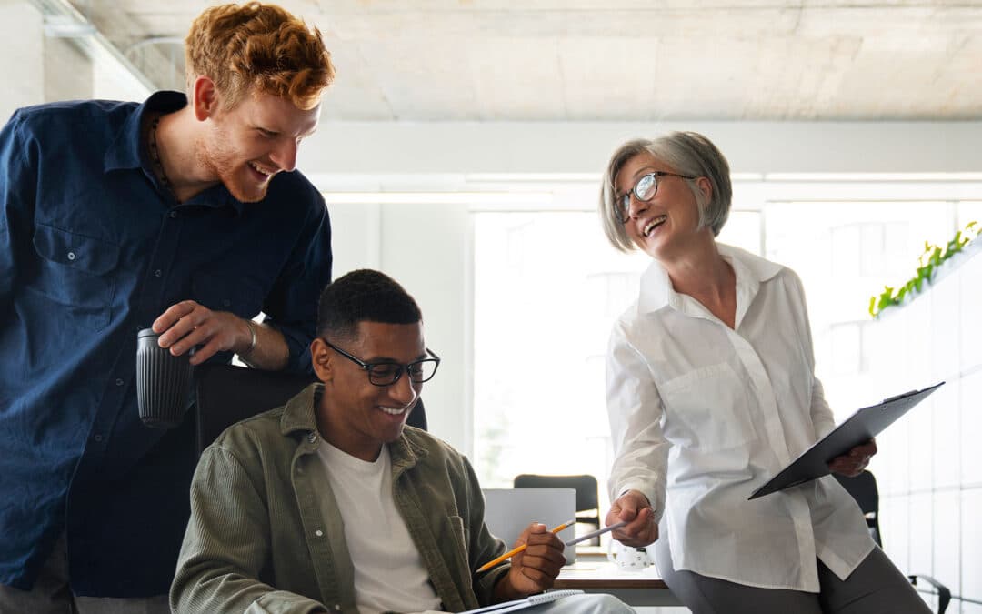 Les Avantages de l&rsquo;IPBX : Révolutionnez votre Système Téléphonique d&rsquo;Entreprise
