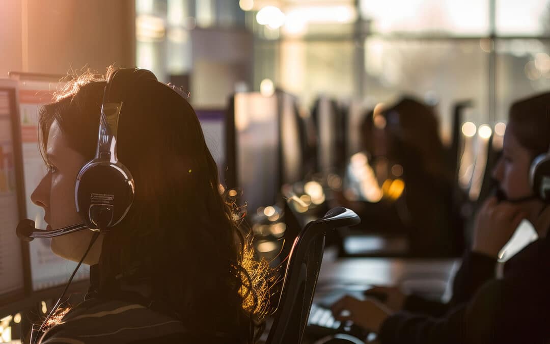 IPBX : Le Guide Complet pour Choisir le Standard Téléphonique de Votre Entreprise