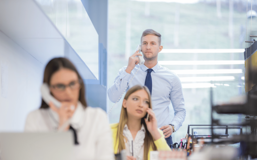 Migration PABX vers IPBX : Guide Complet